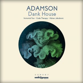 Download track Dank House (Code Therapy Remix) AdamsonCode Therapy