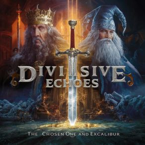 Download track Intro DIVISIVE ECHOES