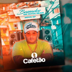 Download track Metendo Tô Botando O Cafetão