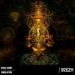 Download track Simulation Space Hemp