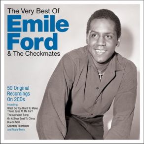 Download track Keep A Lovin' Me The Checkmates, Emile Ford