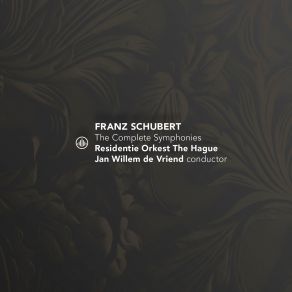 Download track Symphony No. 6, D. 589: IV. Allegro Moderato Jan Willem De VriendResidentie Orkest The Hague