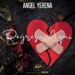 Download track El Asunto Angel Yerena