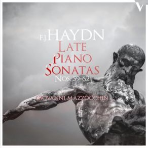 Download track Keyboard Sonata In C Major, Op. 79, Hob. XVI: 50: II. Adagio Giovanni Mazzocchin