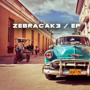 Download track Shango Timbal ZebraCak3