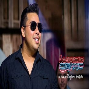 Download track Ressaca De Saudade (Ao Vivo) Marcio Cigano