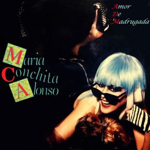 Download track Amor De Madrugada Maria Conchita Alonso