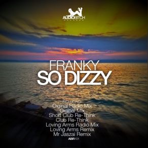 Download track So Dizzy (Loving Arms Radio Mix) Franky