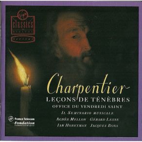 Download track 2. Psaume 26 - Dominus Illuminatio Mea Marc - Antoine Charpentier