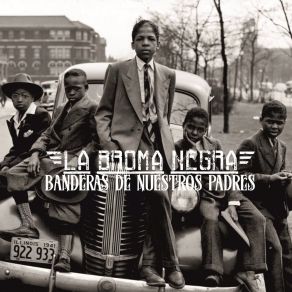 Download track Banderas De Nuestros Padres La Broma Negra