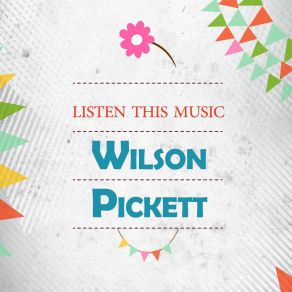 Download track Robert's Monkey Beat Wilson Pickett