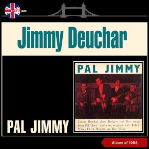 Download track I Could Write A Book Jimmy Deuchar