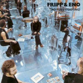 Download track The Heavenly Music Corporation Brian Eno