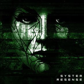 Download track System Shock (Binary Terror Mix) Aegis Systems