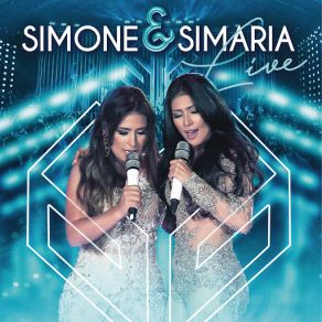 Download track Chora Boy (Ao Vivo) Simone & Simaria