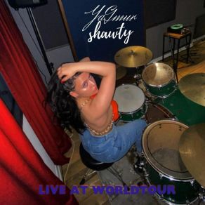 Download track Stargirl Yağmur Shawty