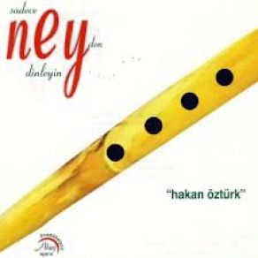 Download track Neyin Sırrı Hakan Öztürk