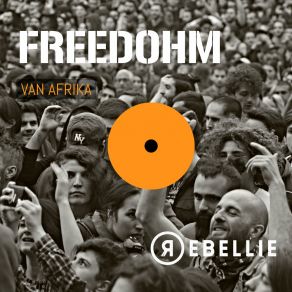 Download track Tbilisi Van Afrika