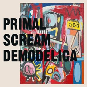 Download track Inner Flight (Hackney Studio Vocal Melody) Primal Scream