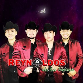 Download track Almas De Fuego REYNALDOS DE LA SIERRA