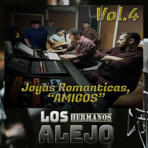 Download track Yo Se Que Te Acordaras Los Hermanos Alejo