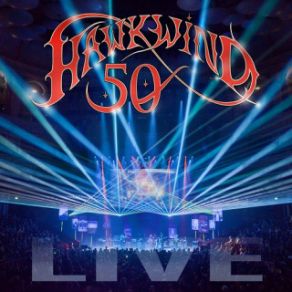 Download track The Watcher (Live) Hawkwind