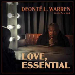 Download track He's Never Failed Me Yet (Live) Deonté L. Warren