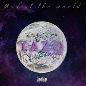 Download track T. O. X. I. C Tazo Santanna