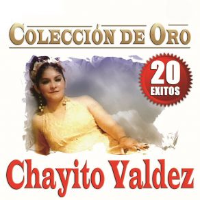 Download track Vestida De Color De Rosa Chayito Valdez