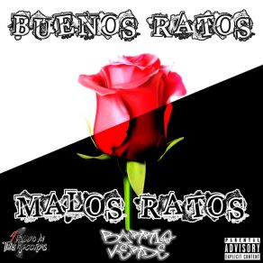 Download track Tiempo Perdido Barrio Verde