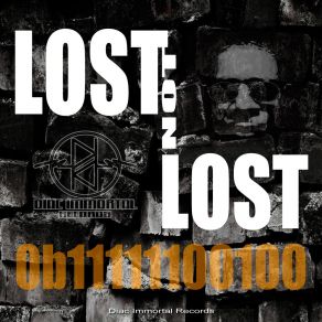 Download track Lost Not Lost (Total Recall Mix) Ben Rebel