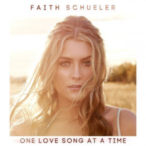 Download track Love Won't Let Me Leave Faith Schueler