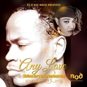 Download track Any Love (Joe Gauthreaux Instrumental) Wallace GaryInaya Day, Joe Gauthreaux