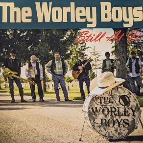 Download track When TWB Play The Opry The Worley Boys