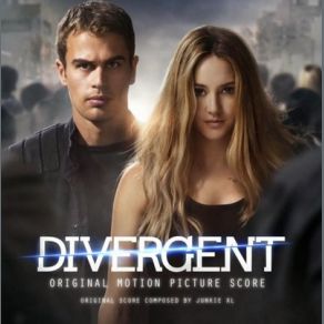 Download track I Am Divergent Junkie XL