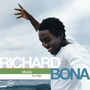 Download track Couscous Richard Bona