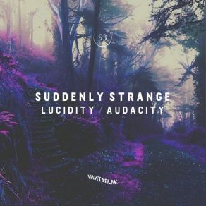 Download track Lucidity (Original Mix) Suddenly Strange