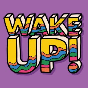 Download track Wake Up! Kaleta, Purple Disco Machine