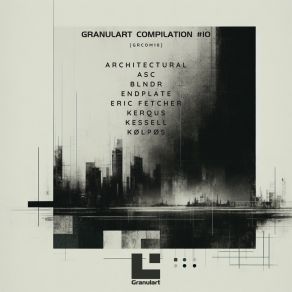 Download track Shining Stones Architectural