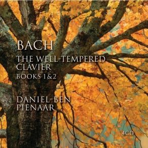 Download track 20 Book 2 - Prelude And Fugue No. 10 In E Minor, BWV 879 - Fugue Johann Sebastian Bach