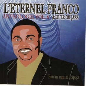 Download track Tantine Franco TP OK Jazz