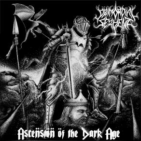 Download track A Once Mighty King Primordial Serpent