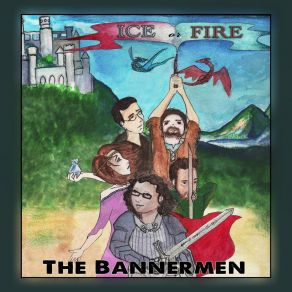 Download track Whiskey Over Wine The Bannermen