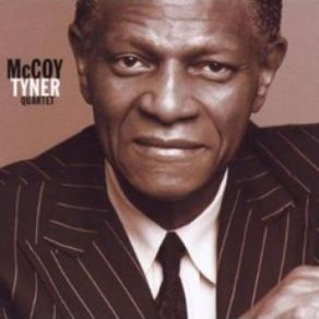 Download track Blues On The Corner McCoy Tyner