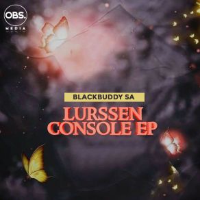 Download track Lurssen Console (Original Mix) Blackbuddy SAIzzy Soul