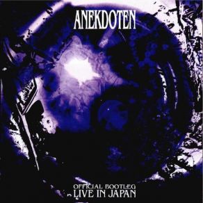 Download track Where Solitude Remains Anekdoten