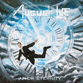 Download track Intro & New Eternity August Life