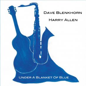 Download track The Bloody Happy Song Harry Allen, Dave Blenkhorn