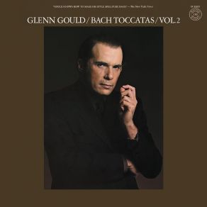 Download track Toccata In G Major, BWV 916 (Remastered) Glenn Gould