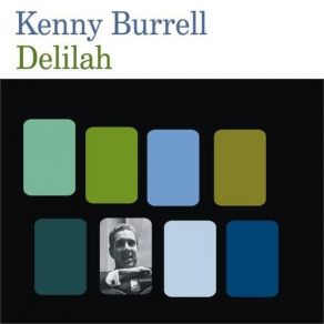 Download track K. B. Blues Kenny Burrell